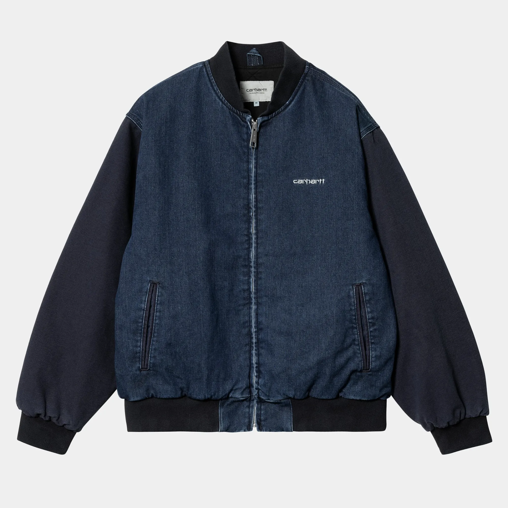 Carhartt WIP Jackets & Vests>Paxon Bomber