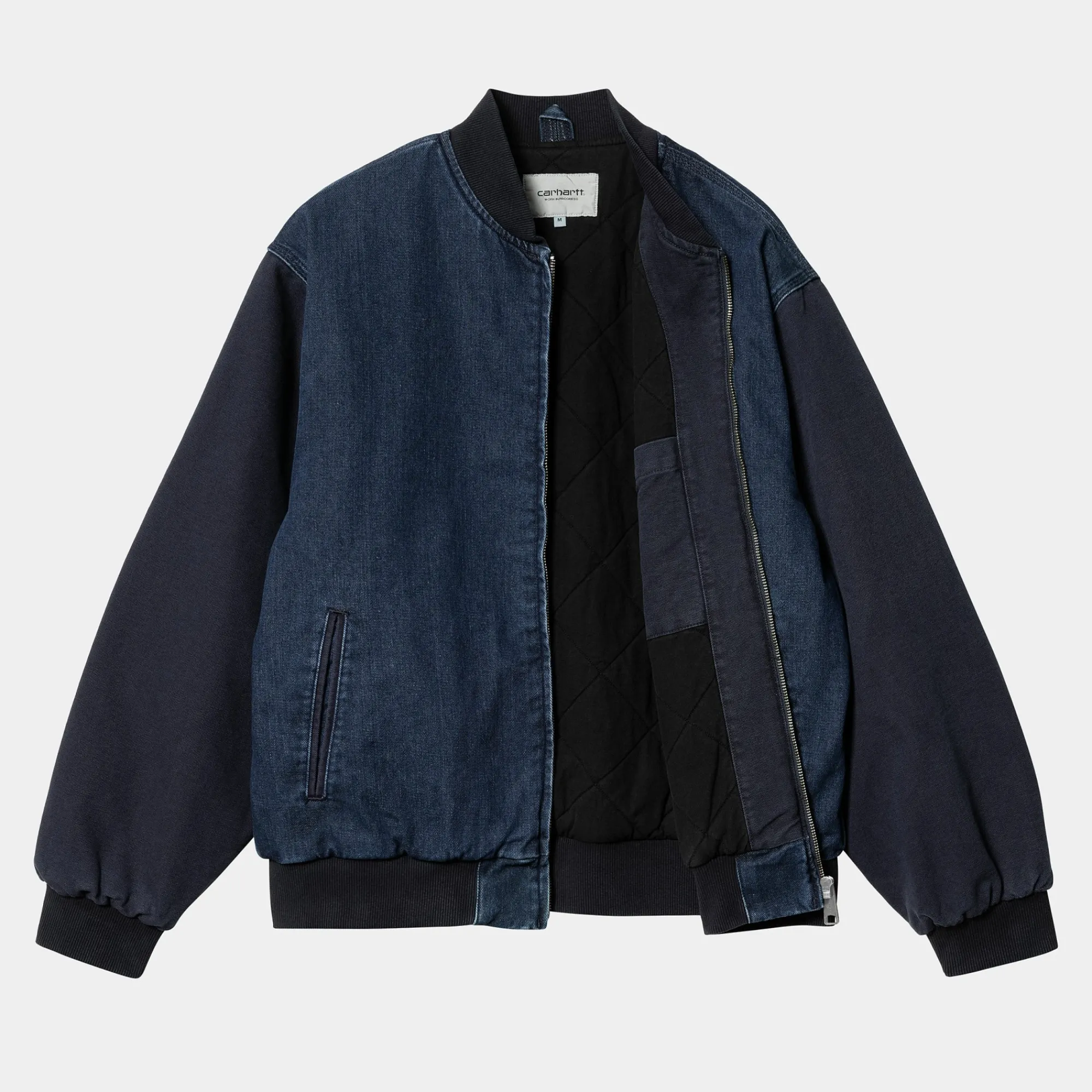 Carhartt WIP Jackets & Vests>Paxon Bomber