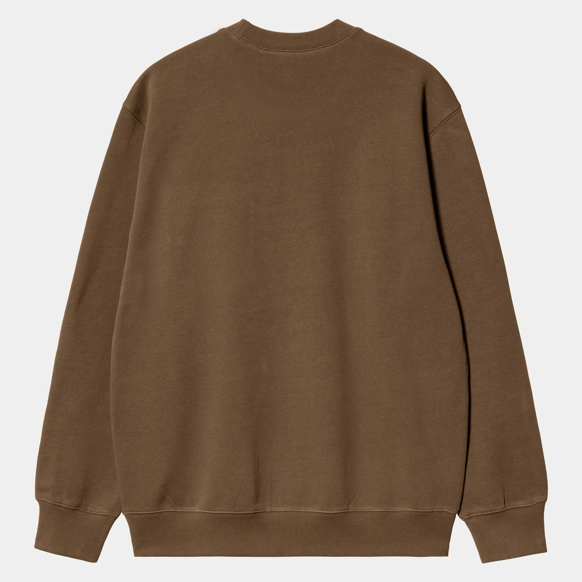 Carhartt WIP Sweats>Pocket Sweatshirt