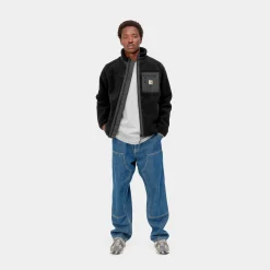 Carhartt WIP Jackets & Vests><noscript><img width=