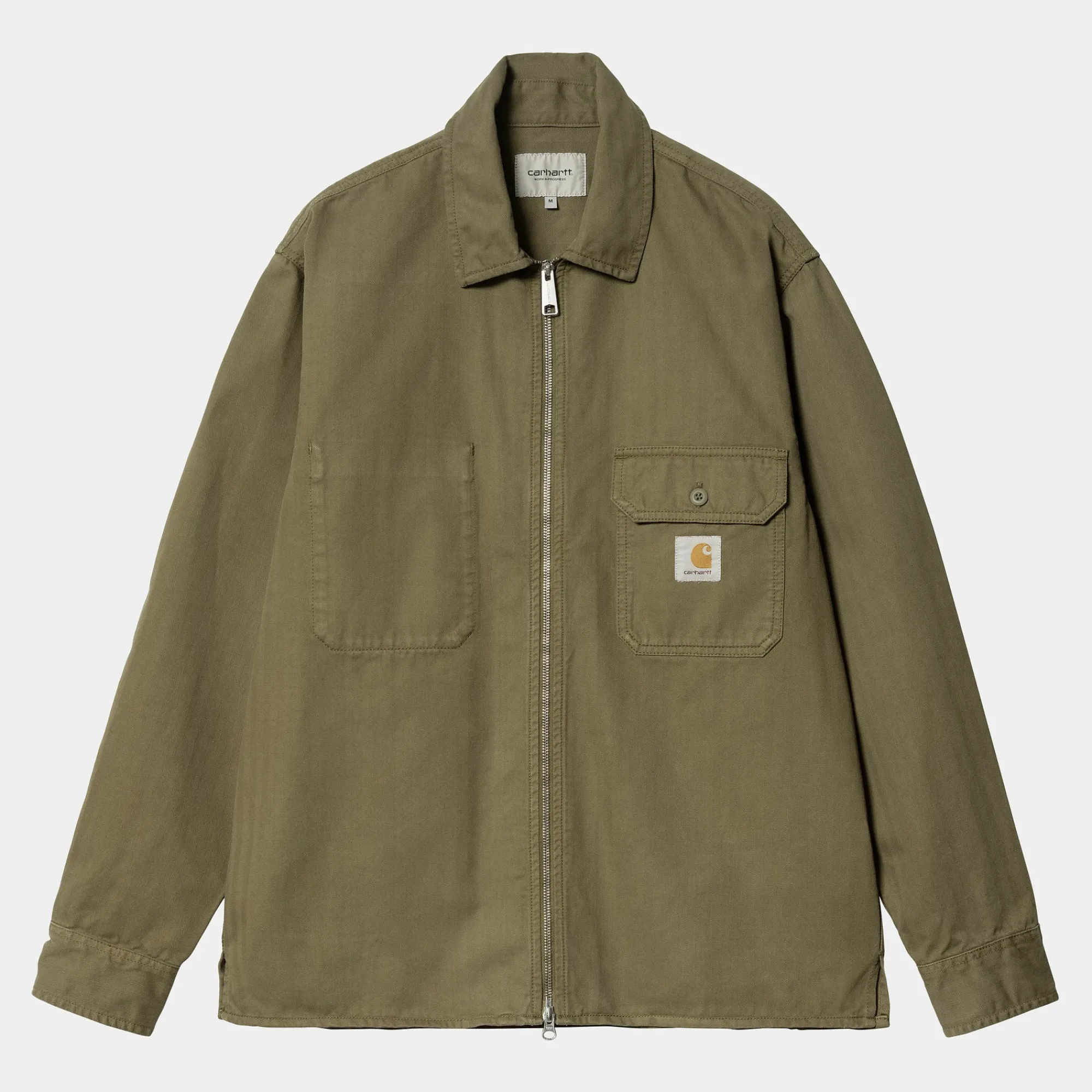 Carhartt WIP Jackets & Vests>Rainer Shirt Jac