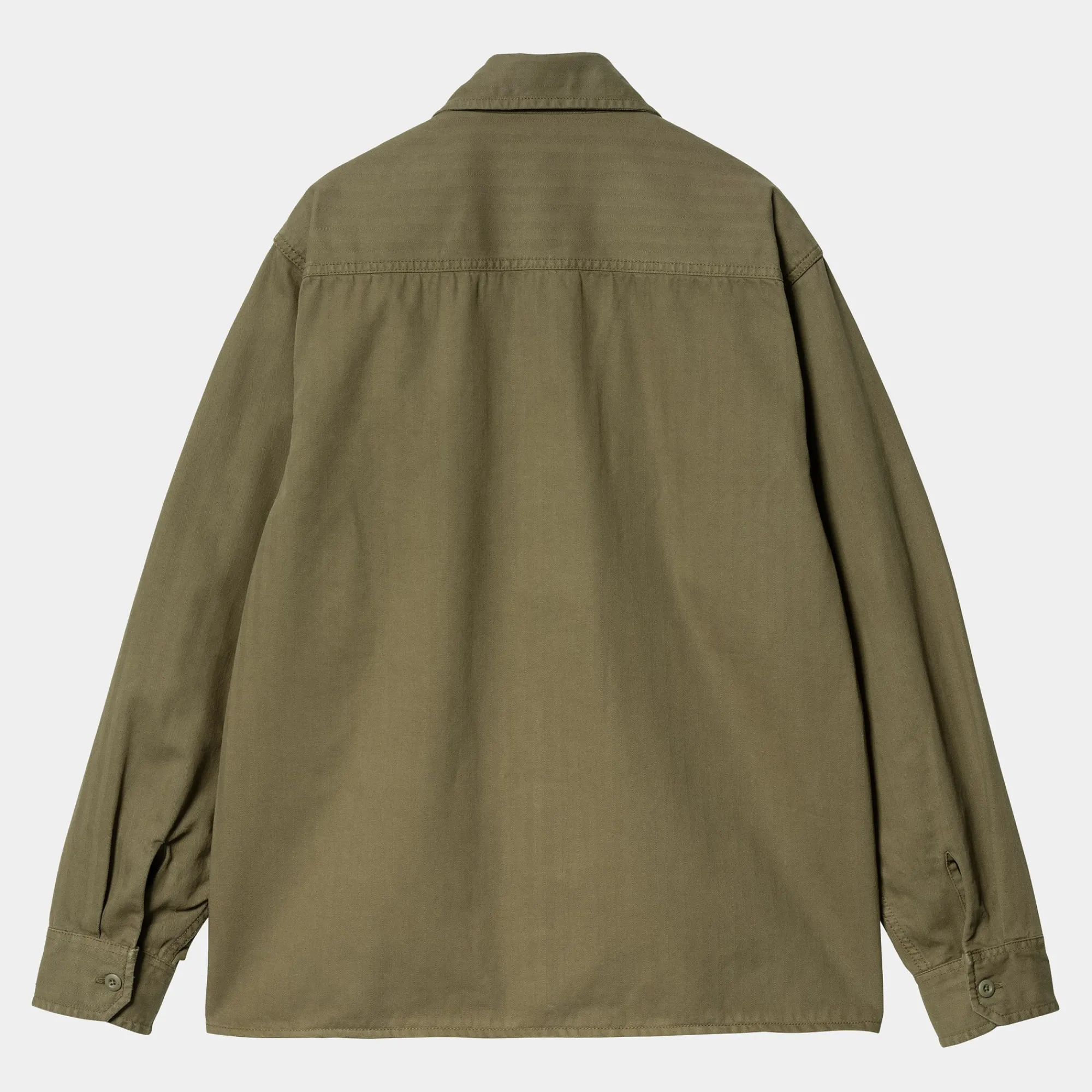 Carhartt WIP Jackets & Vests>Rainer Shirt Jac