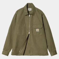 Carhartt WIP Jackets & Vests><noscript><img width=