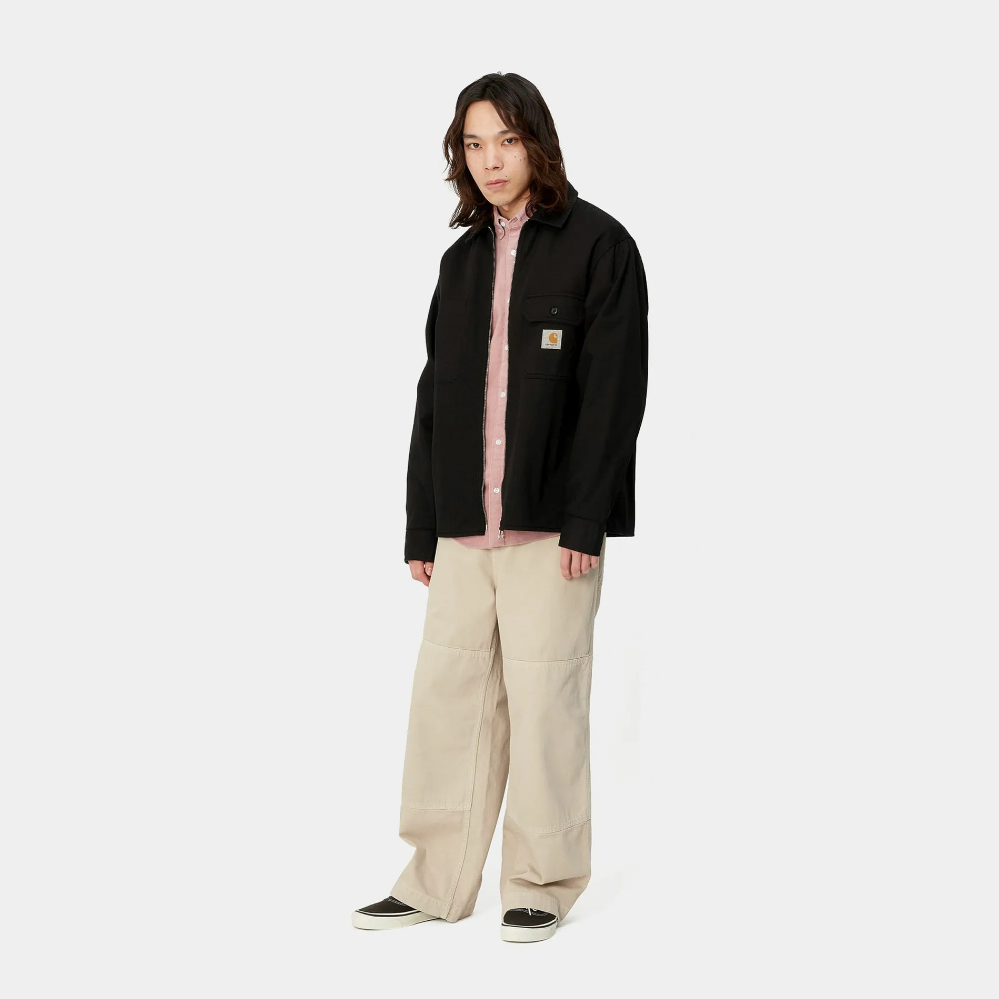Carhartt WIP Featured>Rainer Shirt Jac