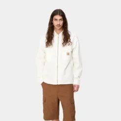 Carhartt WIP Jackets & Vests><noscript><img width=