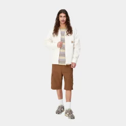 Carhartt WIP Jackets & Vests><noscript><img width=
