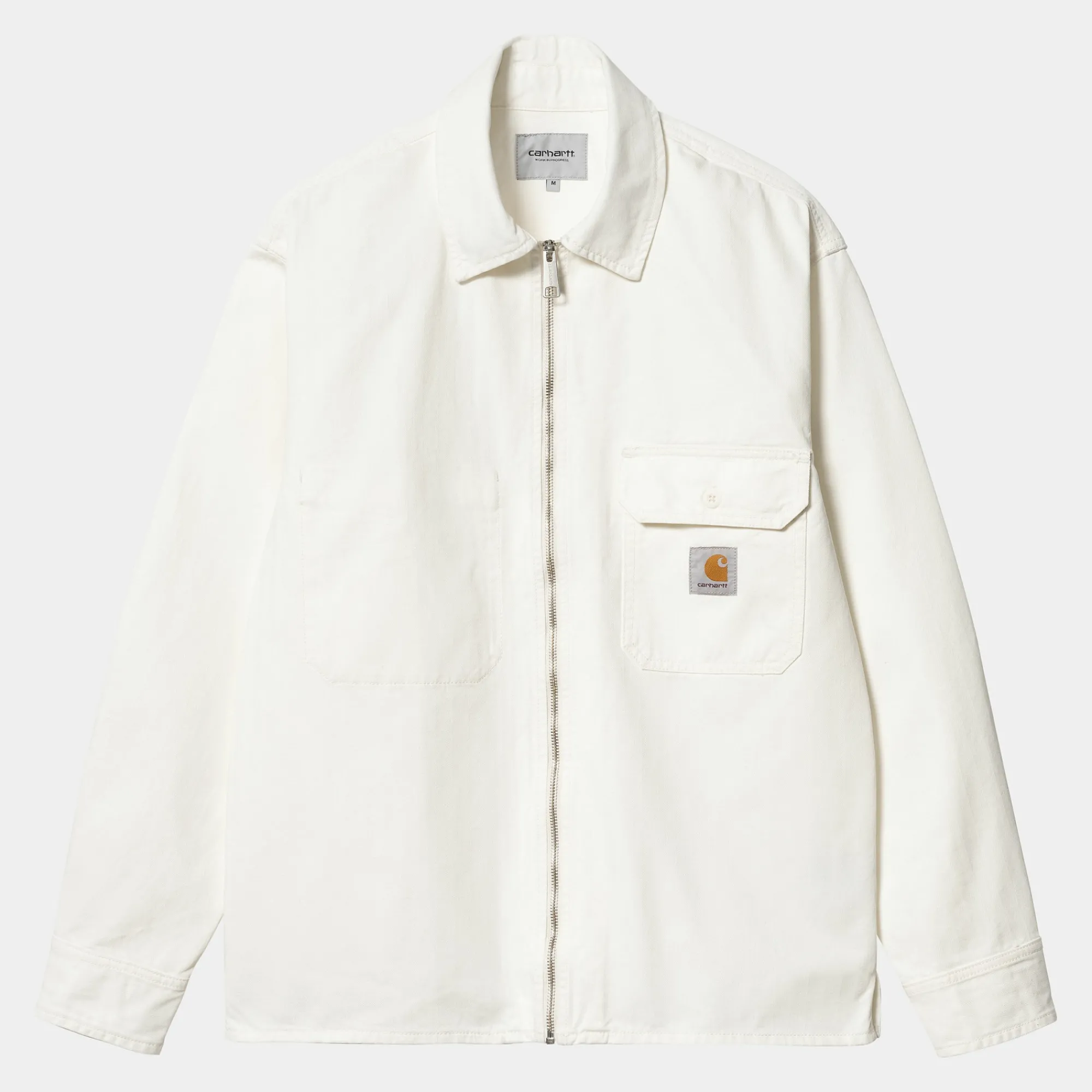 Carhartt WIP Jackets & Vests>Rainer Shirt Jac