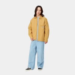 Carhartt WIP Jackets & Vests><noscript><img width=