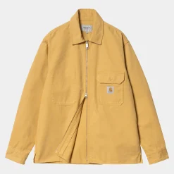 Carhartt WIP Jackets & Vests><noscript><img width=