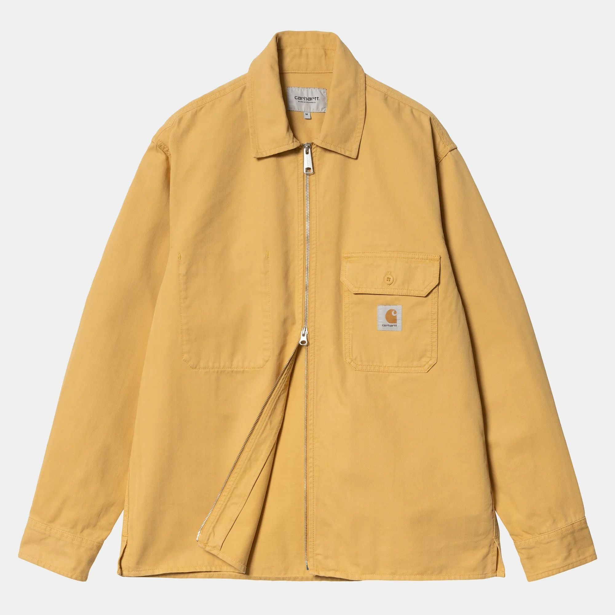 Carhartt WIP Jackets & Vests>Rainer Shirt Jac