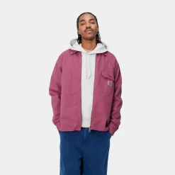 Carhartt WIP Jackets & Vests><noscript><img width=