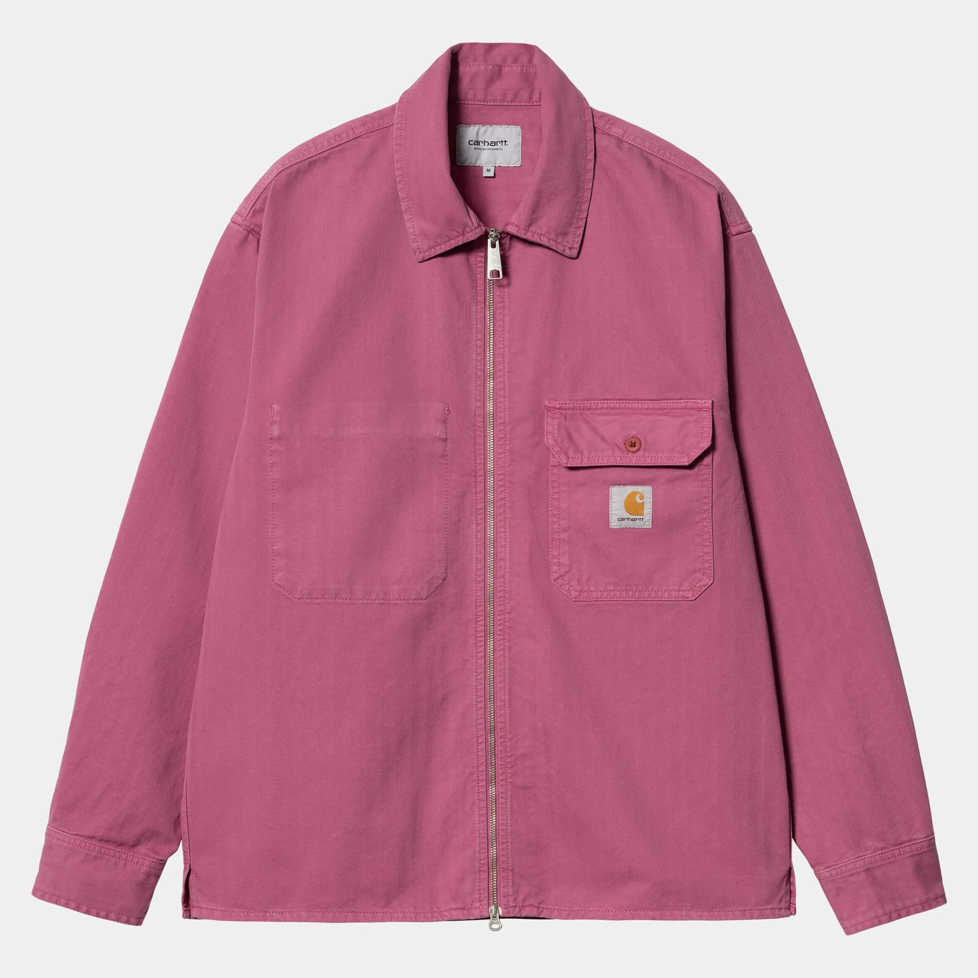 Carhartt WIP Jackets & Vests>Rainer Shirt Jac