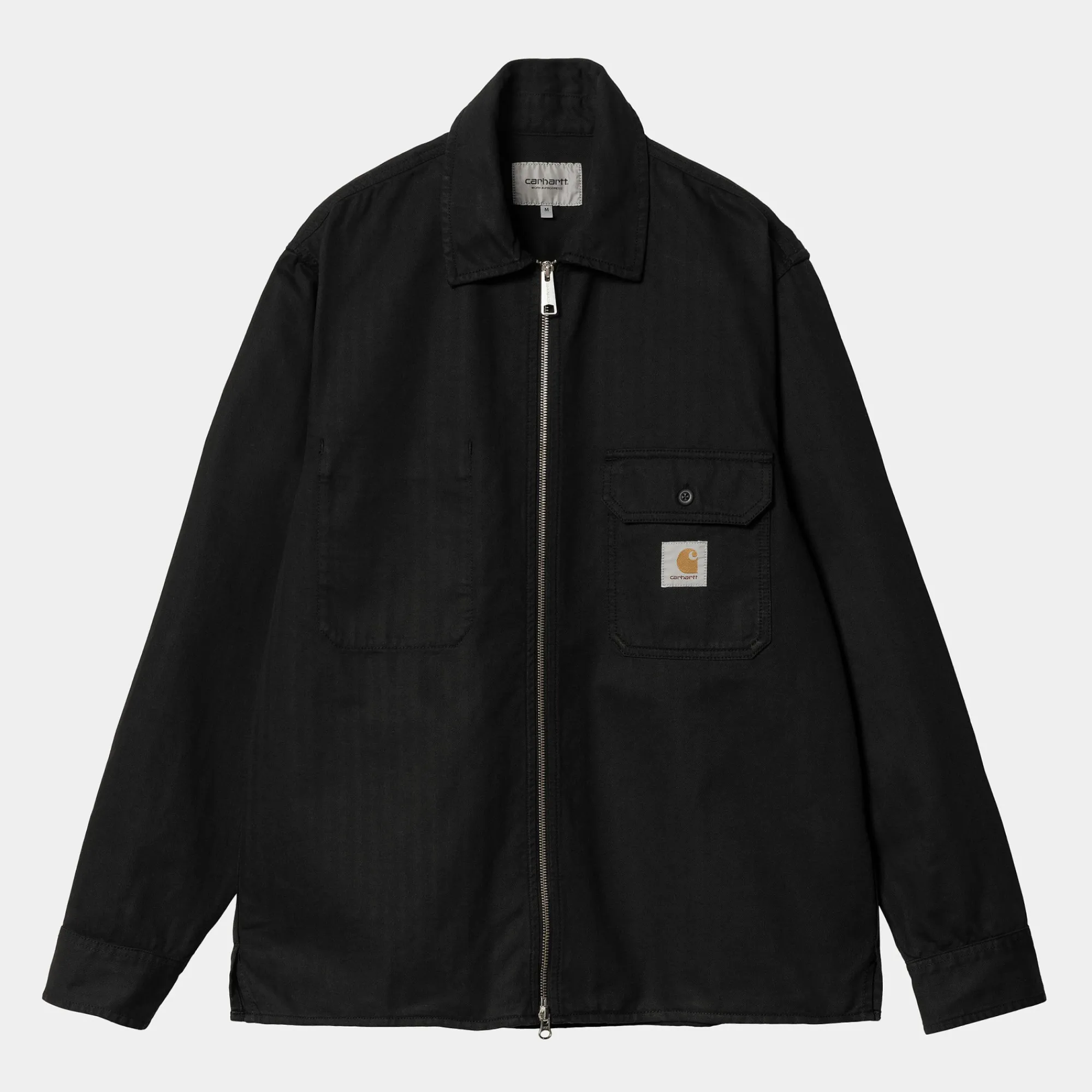 Carhartt WIP Shirts>Rainer Shirt Jac