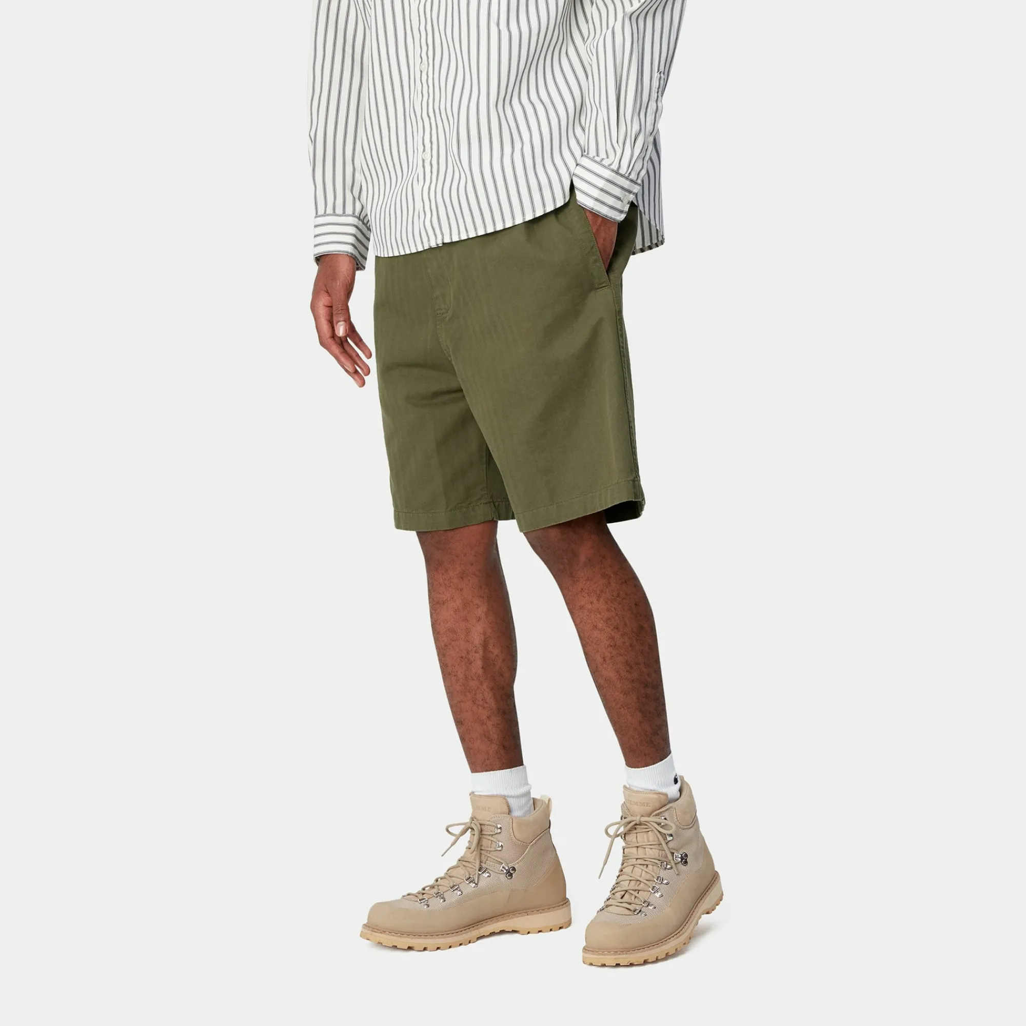 Carhartt WIP Featured>Rainer Short