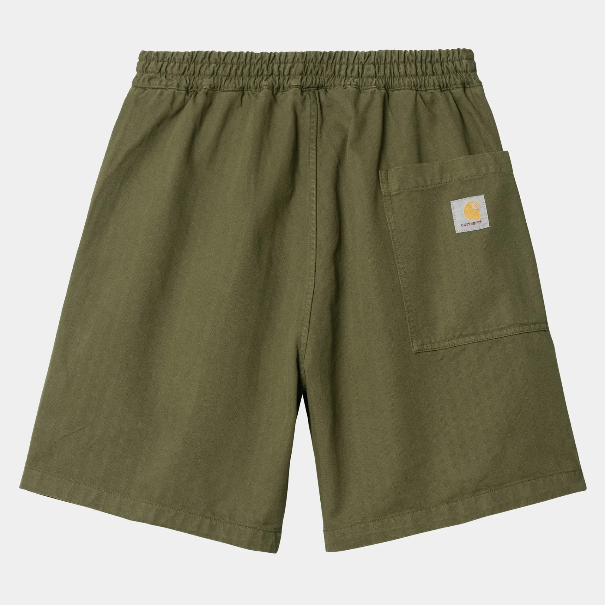 Carhartt WIP Featured>Rainer Short