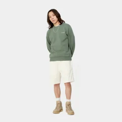 Carhartt WIP Shorts & Swim><noscript><img width=