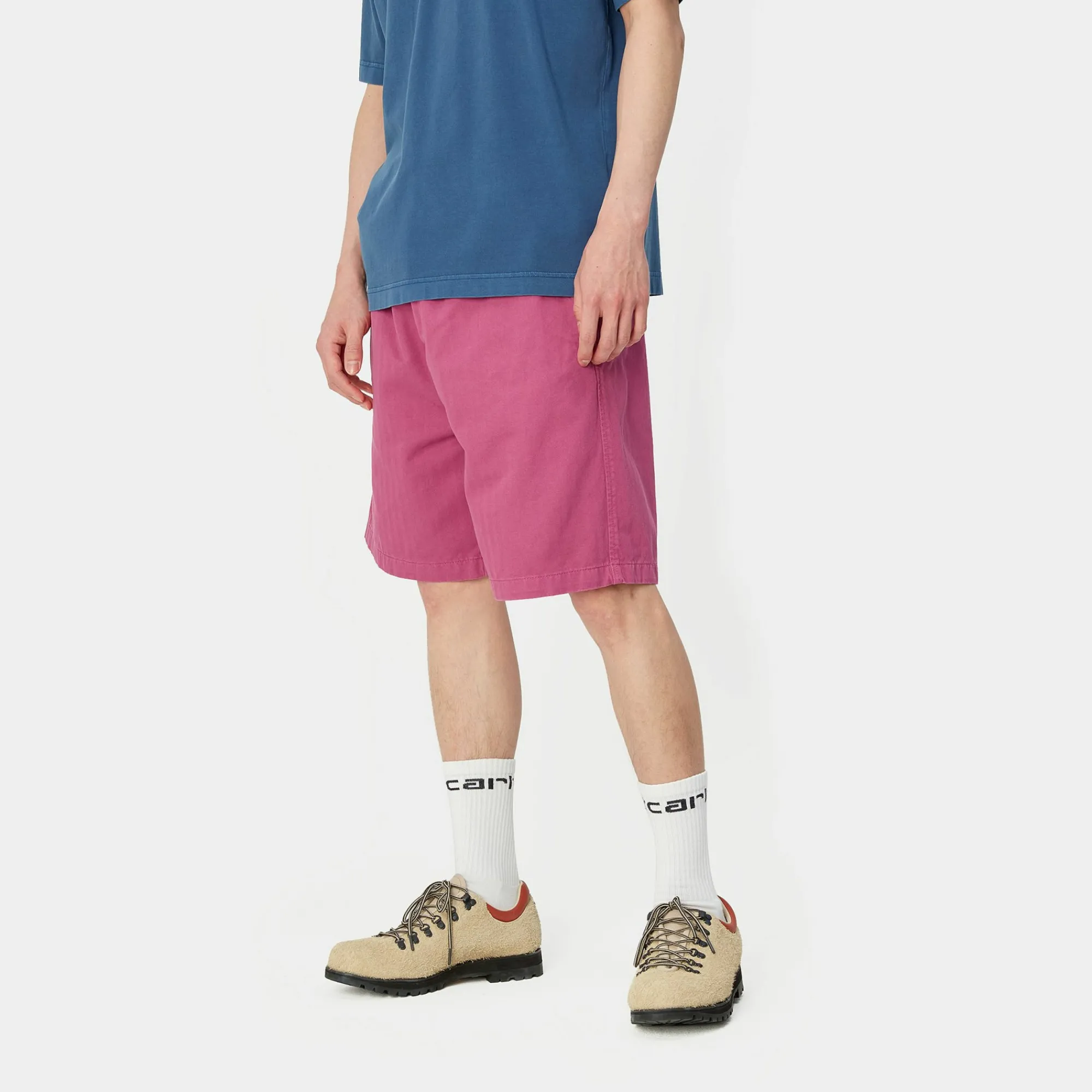 Carhartt WIP Shorts & Swim>Rainer Short