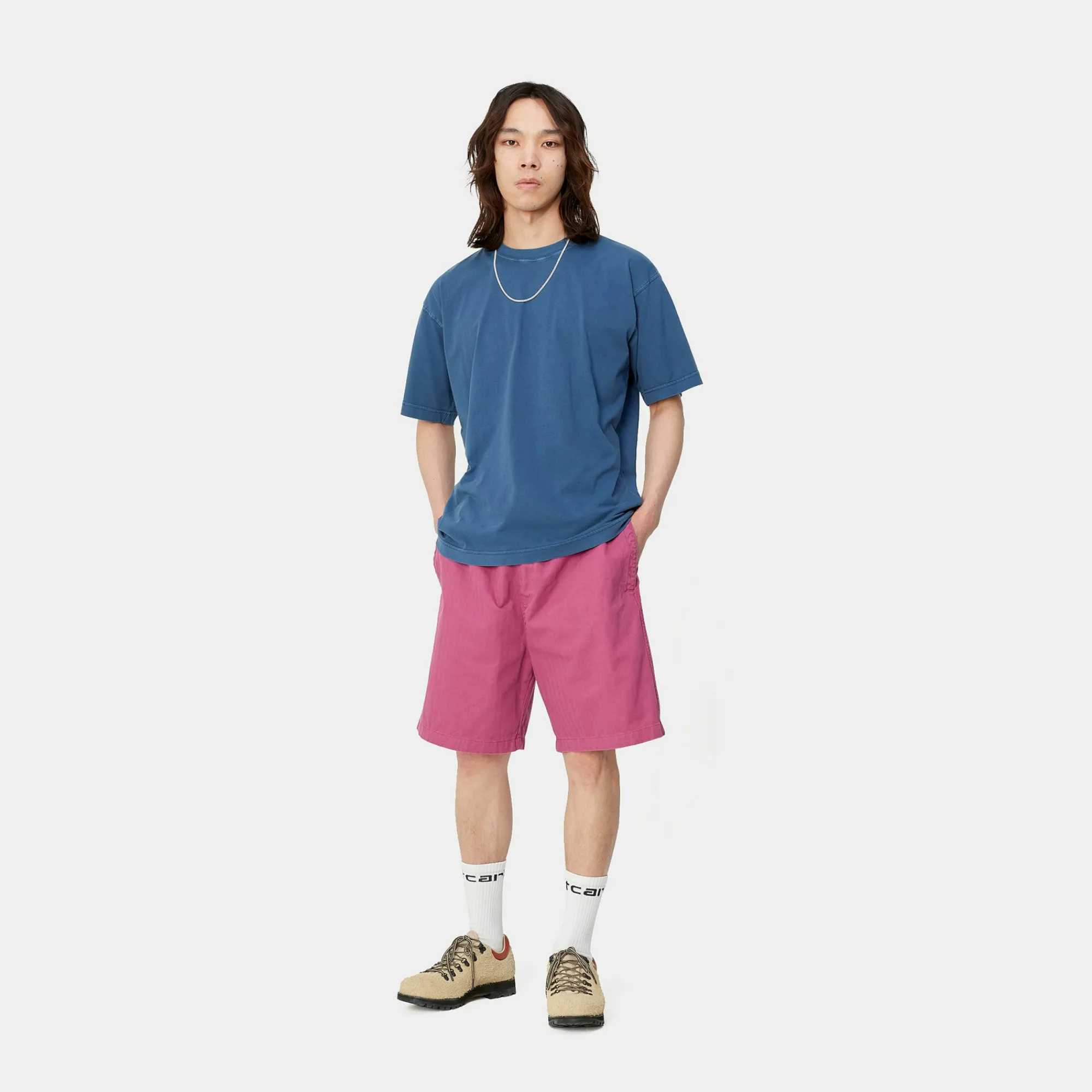 Carhartt WIP Shorts & Swim>Rainer Short