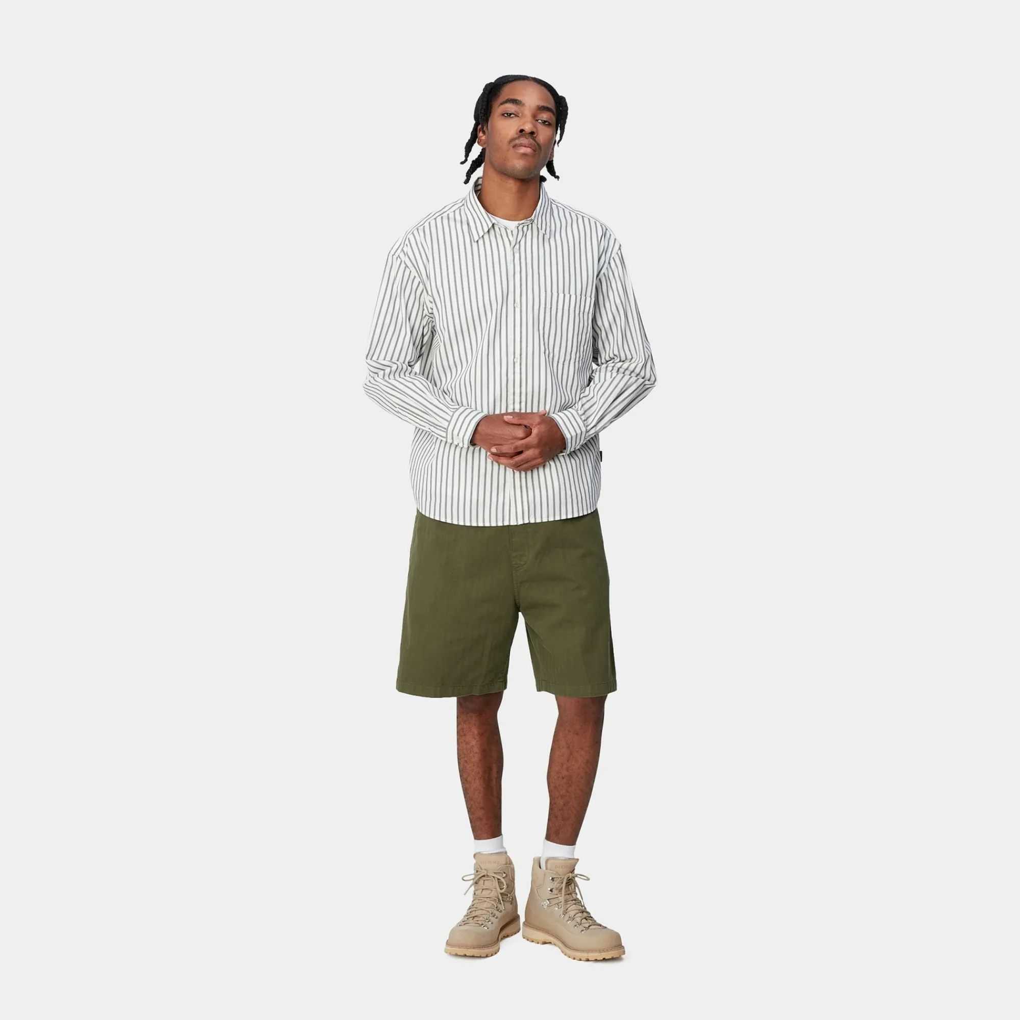 Carhartt WIP Shorts & Swim>Rainer Short