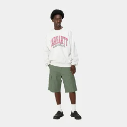 Carhartt WIP Shorts & Swim><noscript><img width=