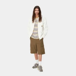 Carhartt WIP Shorts & Swim><noscript><img width=