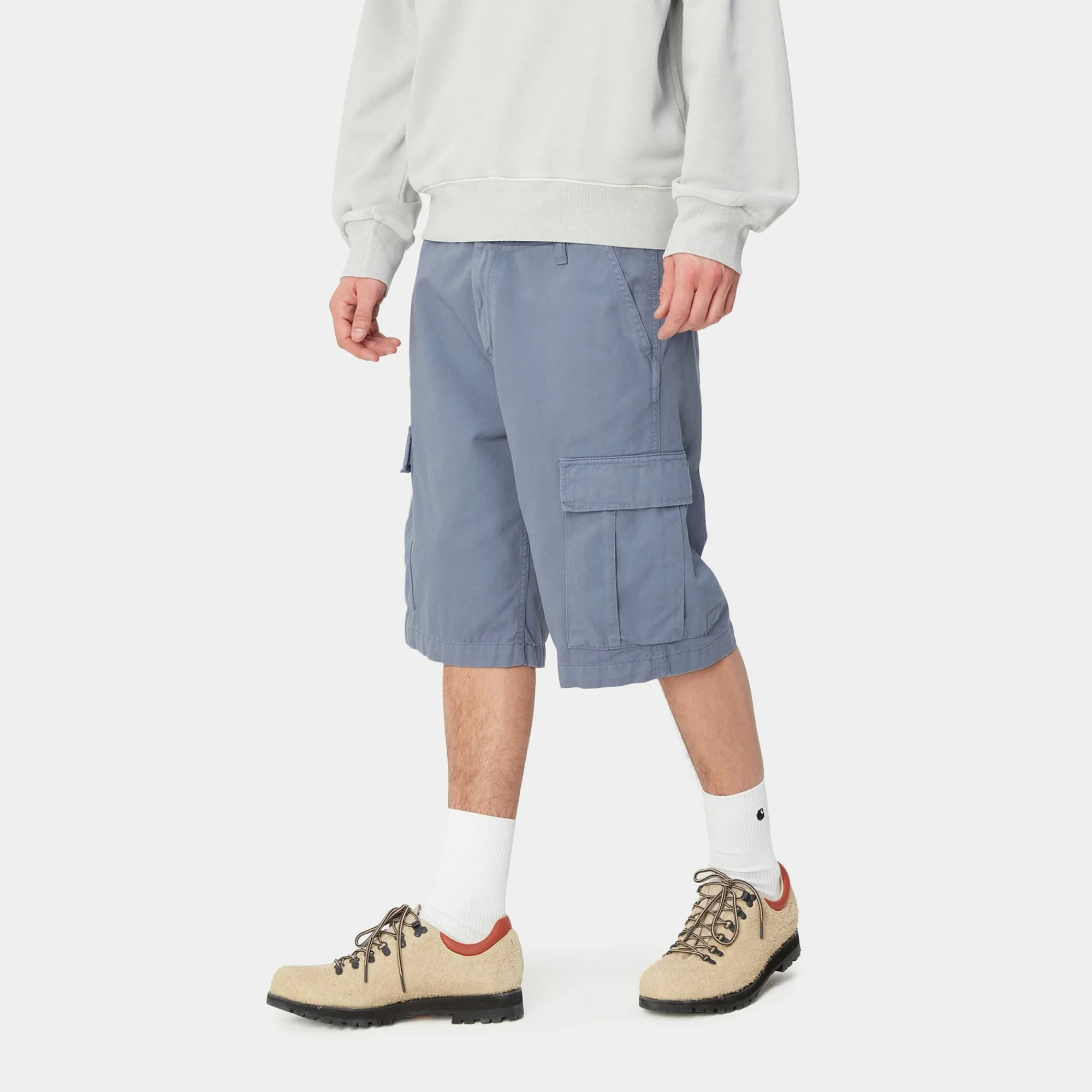 Carhartt WIP Shorts & Swim>Regular Cargo Short