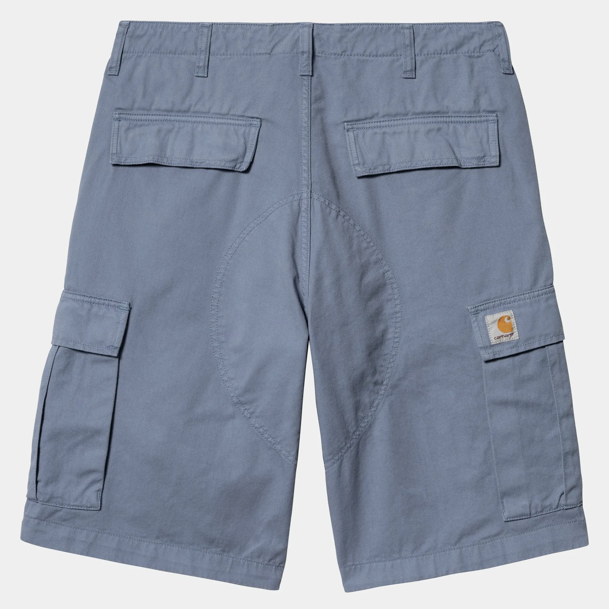 Carhartt WIP Shorts & Swim>Regular Cargo Short