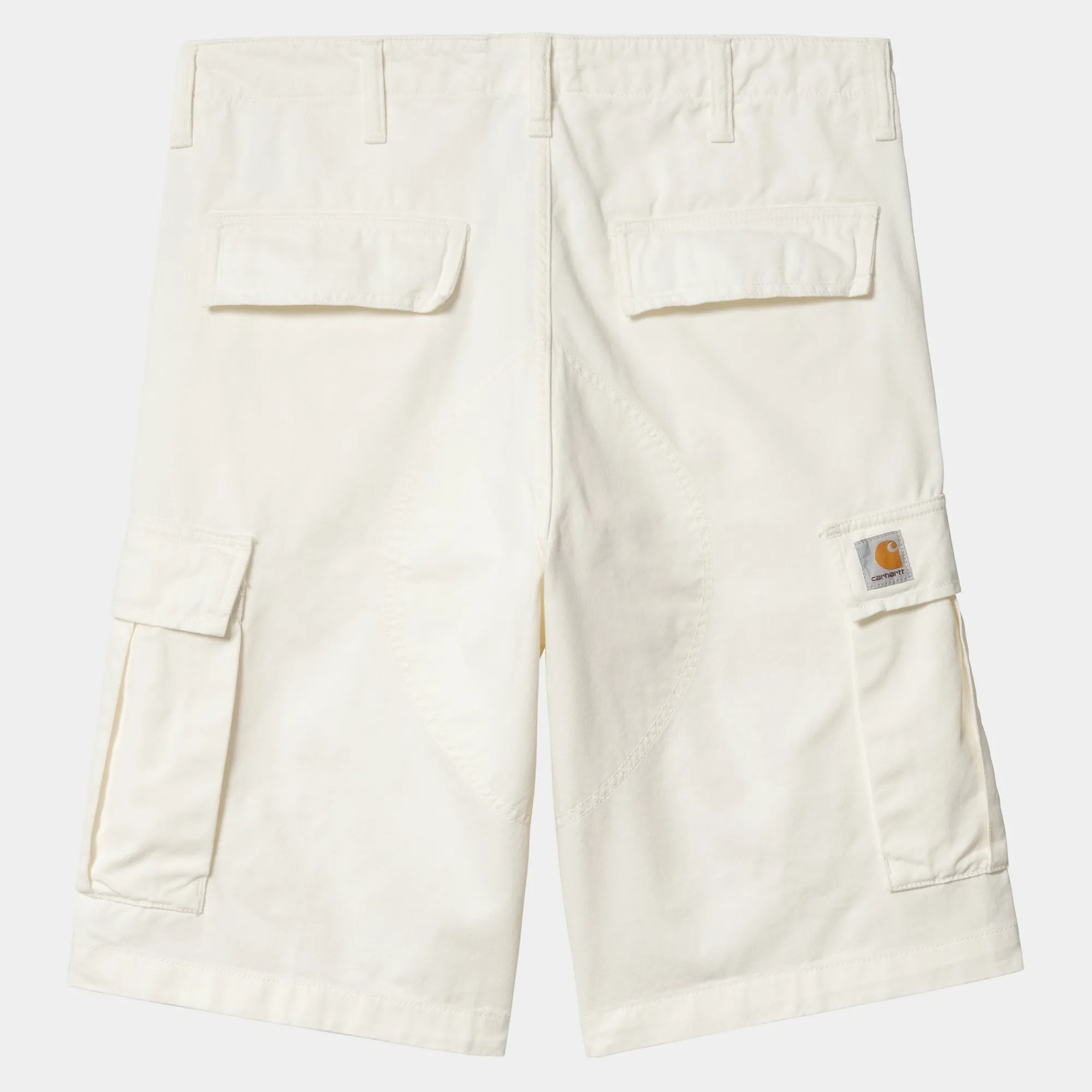 Carhartt WIP Shorts & Swim>Regular Cargo Short