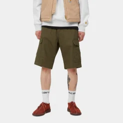 Carhartt WIP Shorts & Swim>Regular Cargo Short