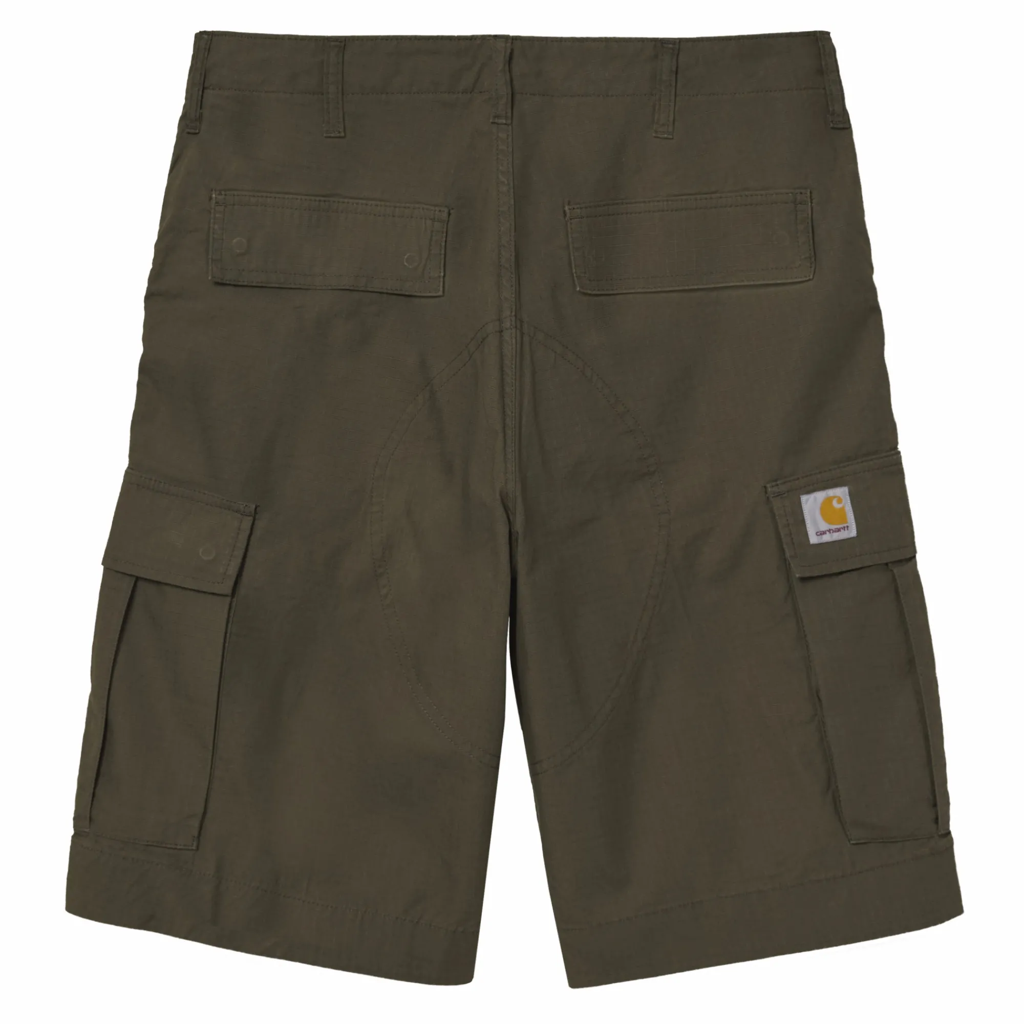 Carhartt WIP Shorts & Swim>Regular Cargo Short