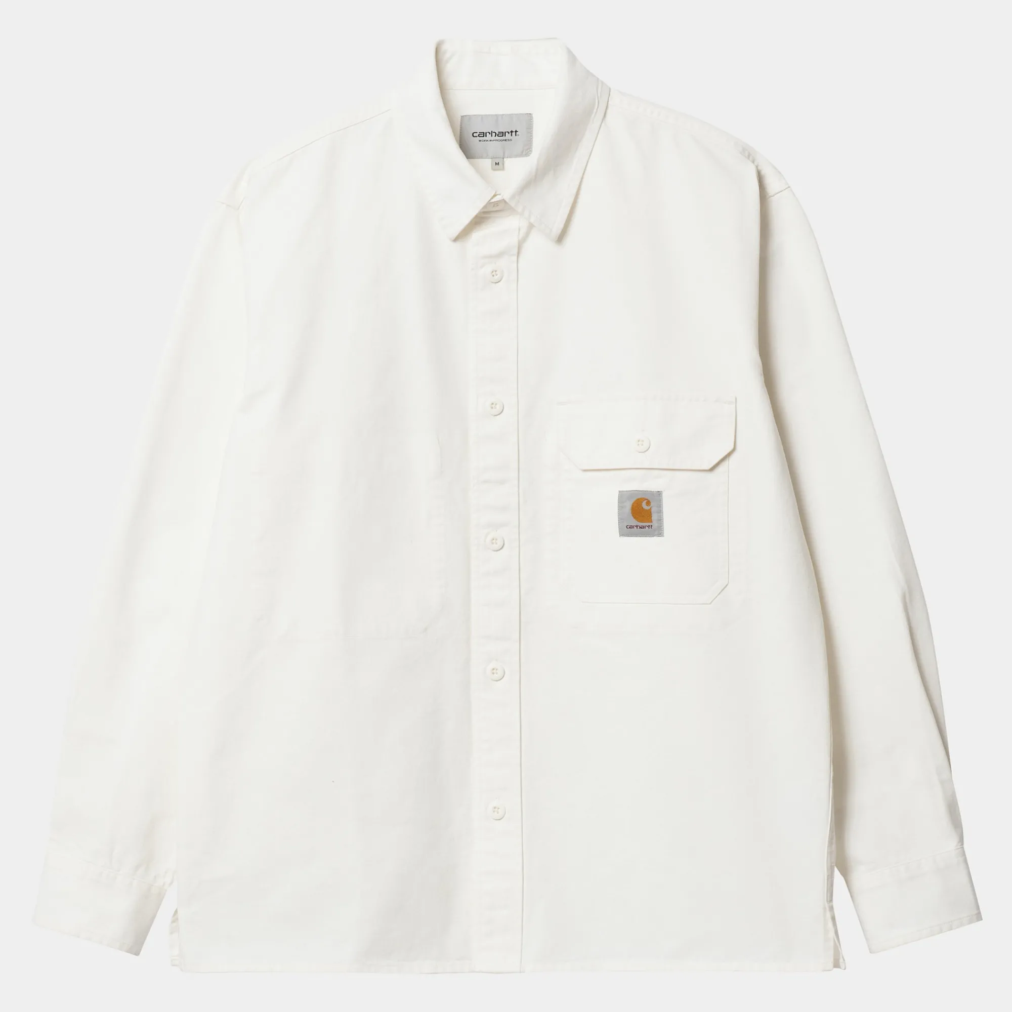 Carhartt WIP Jackets & Vests>Reno Shirt Jac