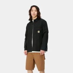 Carhartt WIP Jackets & Vests><noscript><img width=