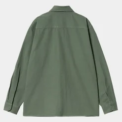 Carhartt WIP Jackets & Vests>Reno Shirt Jac