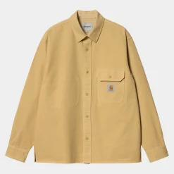 Carhartt WIP Jackets & Vests><noscript><img width=