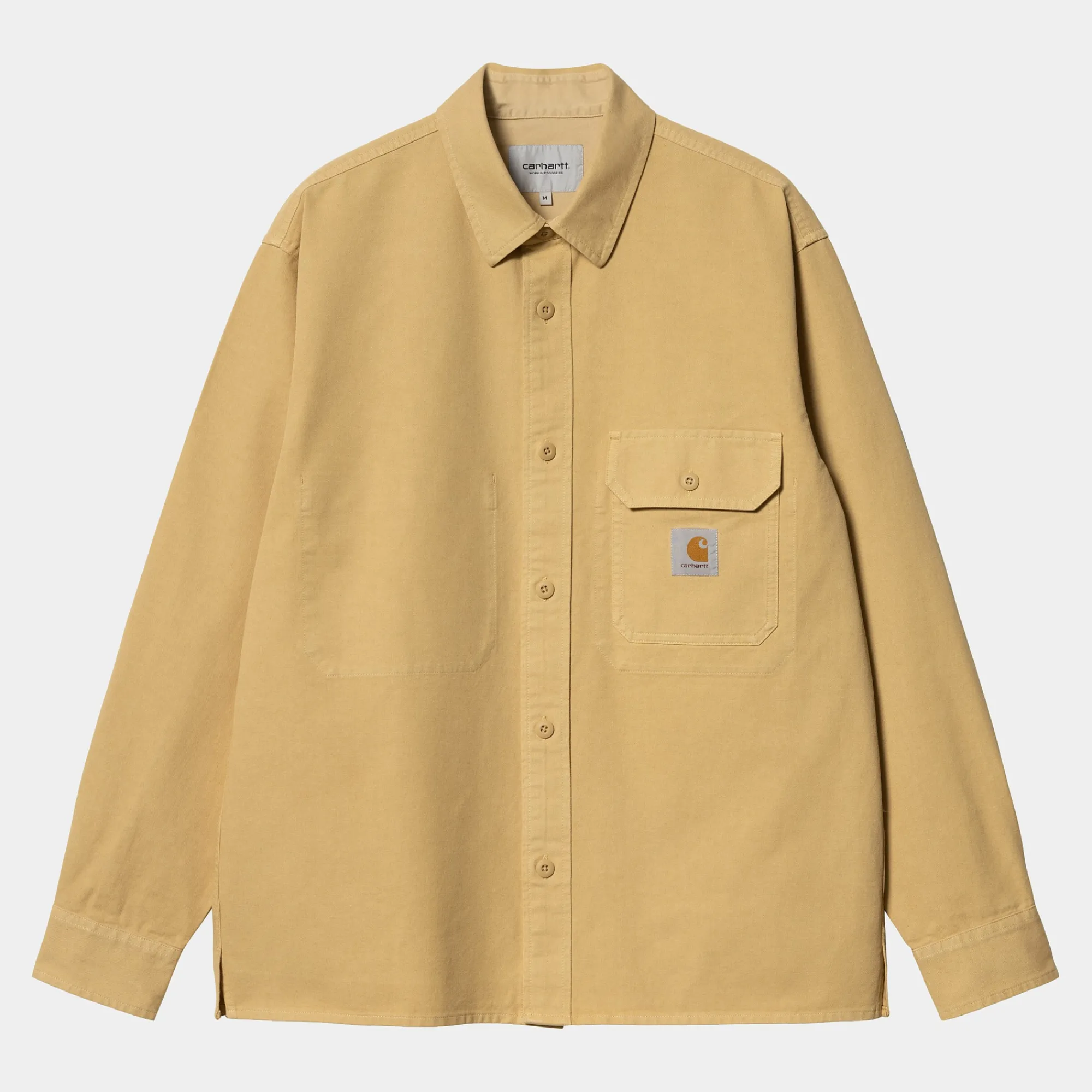 Carhartt WIP Jackets & Vests>Reno Shirt Jac