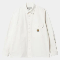 Carhartt WIP Shirts><noscript><img width=