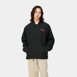 Carhartt WIP Jackets & Vests><noscript><img width=