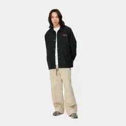 Carhartt WIP Jackets & Vests><noscript><img width=