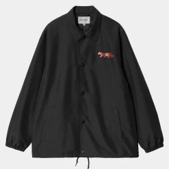 Carhartt WIP Jackets & Vests><noscript><img width=