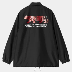 Carhartt WIP Jackets & Vests><noscript><img width=