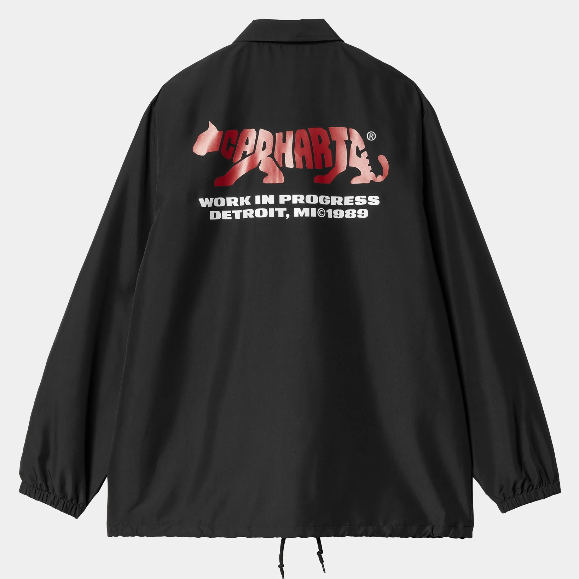 Carhartt WIP Jackets & Vests>Rocky Coach Jacket