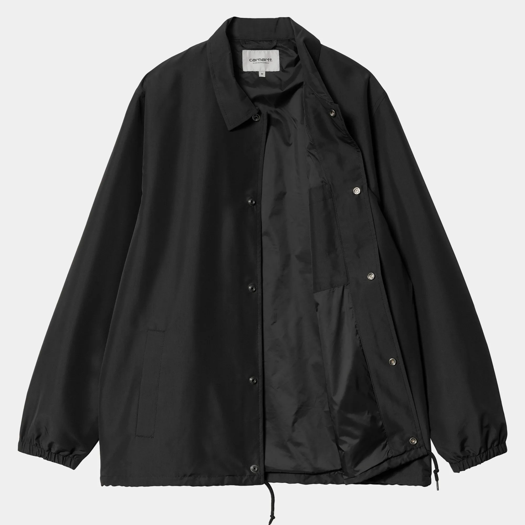 Carhartt WIP Jackets & Vests>Rocky Coach Jacket