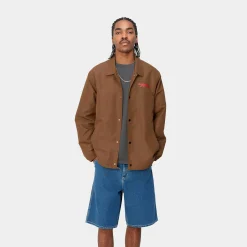 Carhartt WIP Jackets & Vests><noscript><img width=