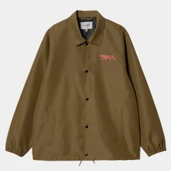Carhartt WIP Jackets & Vests><noscript><img width=