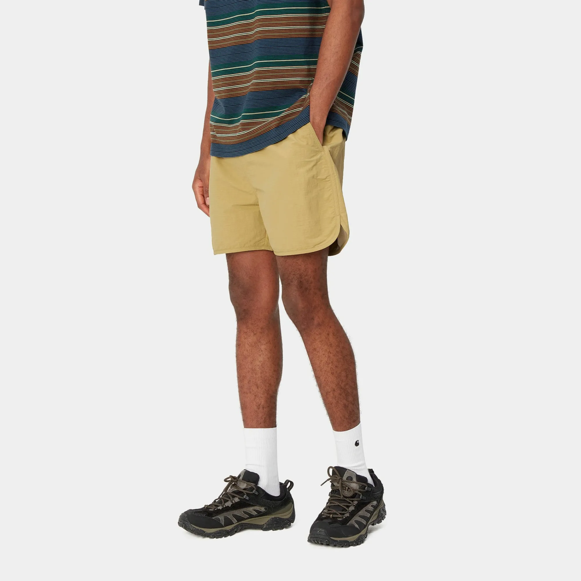 Carhartt WIP Shorts & Swim>Rune Swim Short