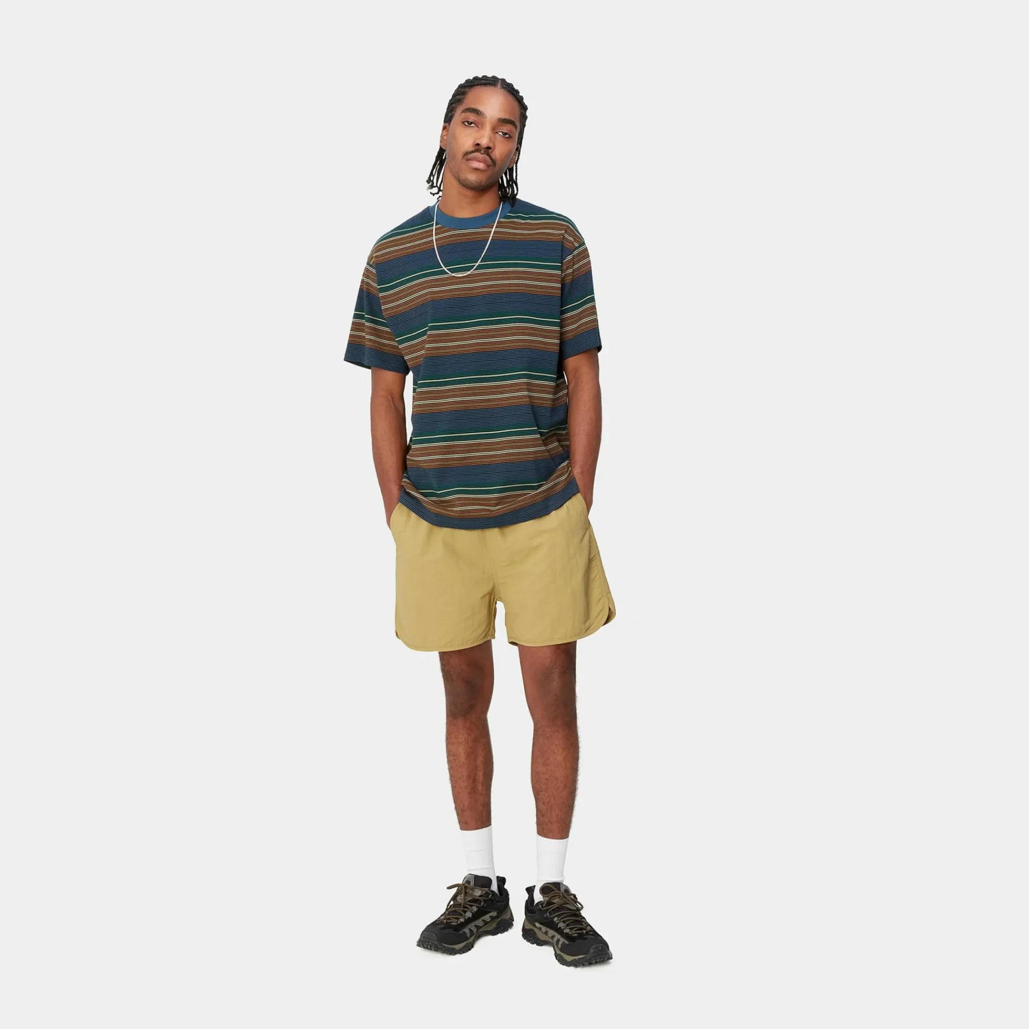 Carhartt WIP Shorts & Swim>Rune Swim Short