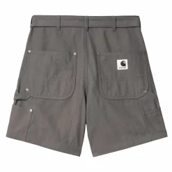 Carhartt WIP Collaborations>Sacai X Duck Shorts