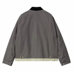 Carhartt WIP Collaborations>Sacai X Reversible Duck Jacket
