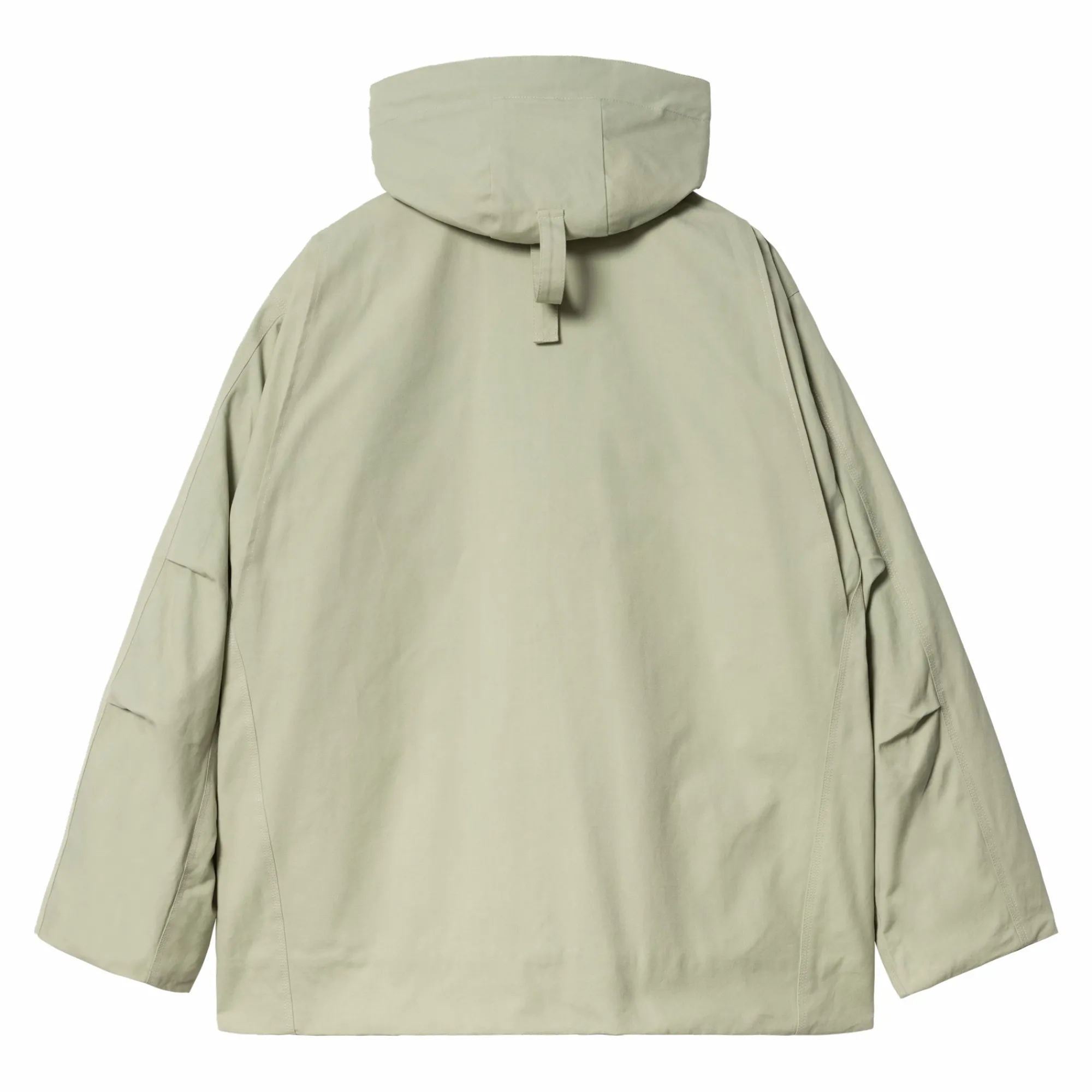 Carhartt WIP Collaborations>Sacai X Reversible Duck Coat