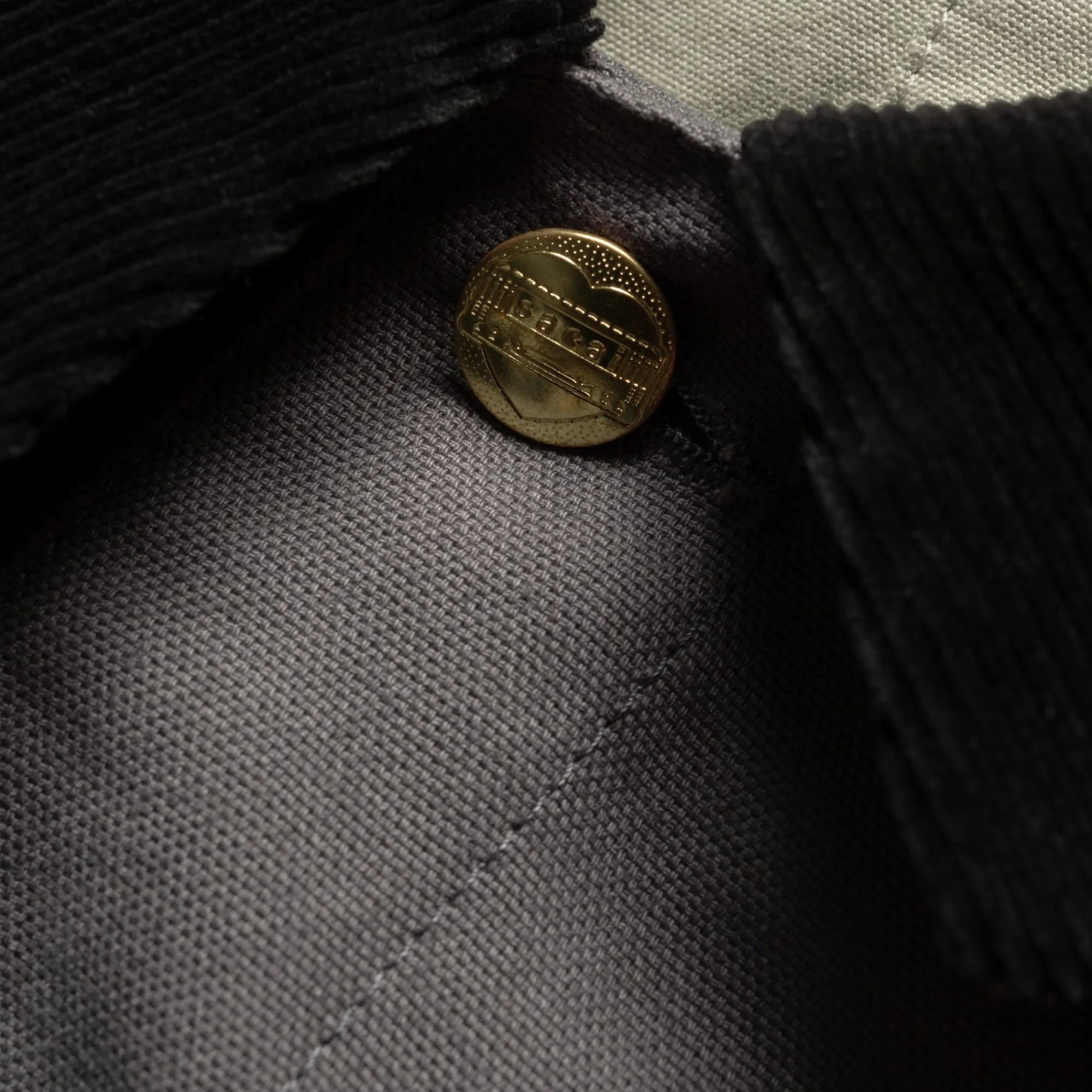 Carhartt WIP Collaborations>Sacai X Reversible Duck Coat